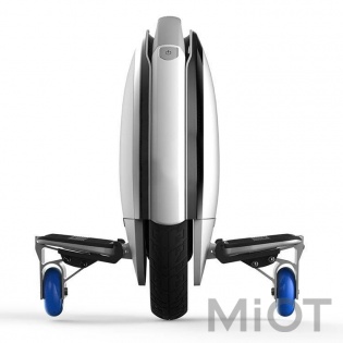 Опорні колеса для Xiaomi Ninebot One A1/S2 support wheel